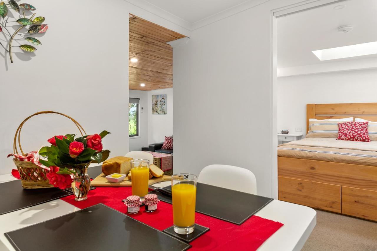 Karoola Cottage Self Contained Lilydale Экстерьер фото