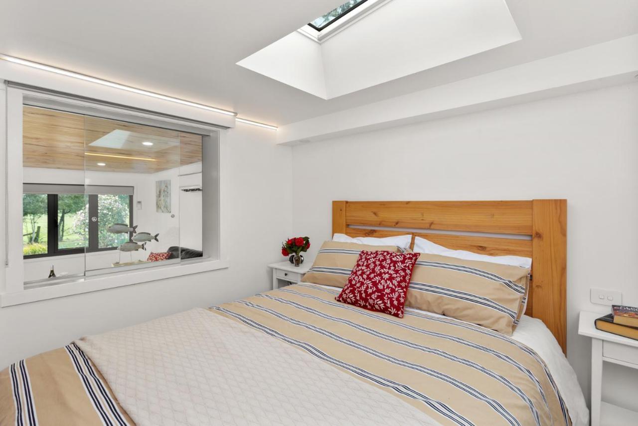 Karoola Cottage Self Contained Lilydale Экстерьер фото