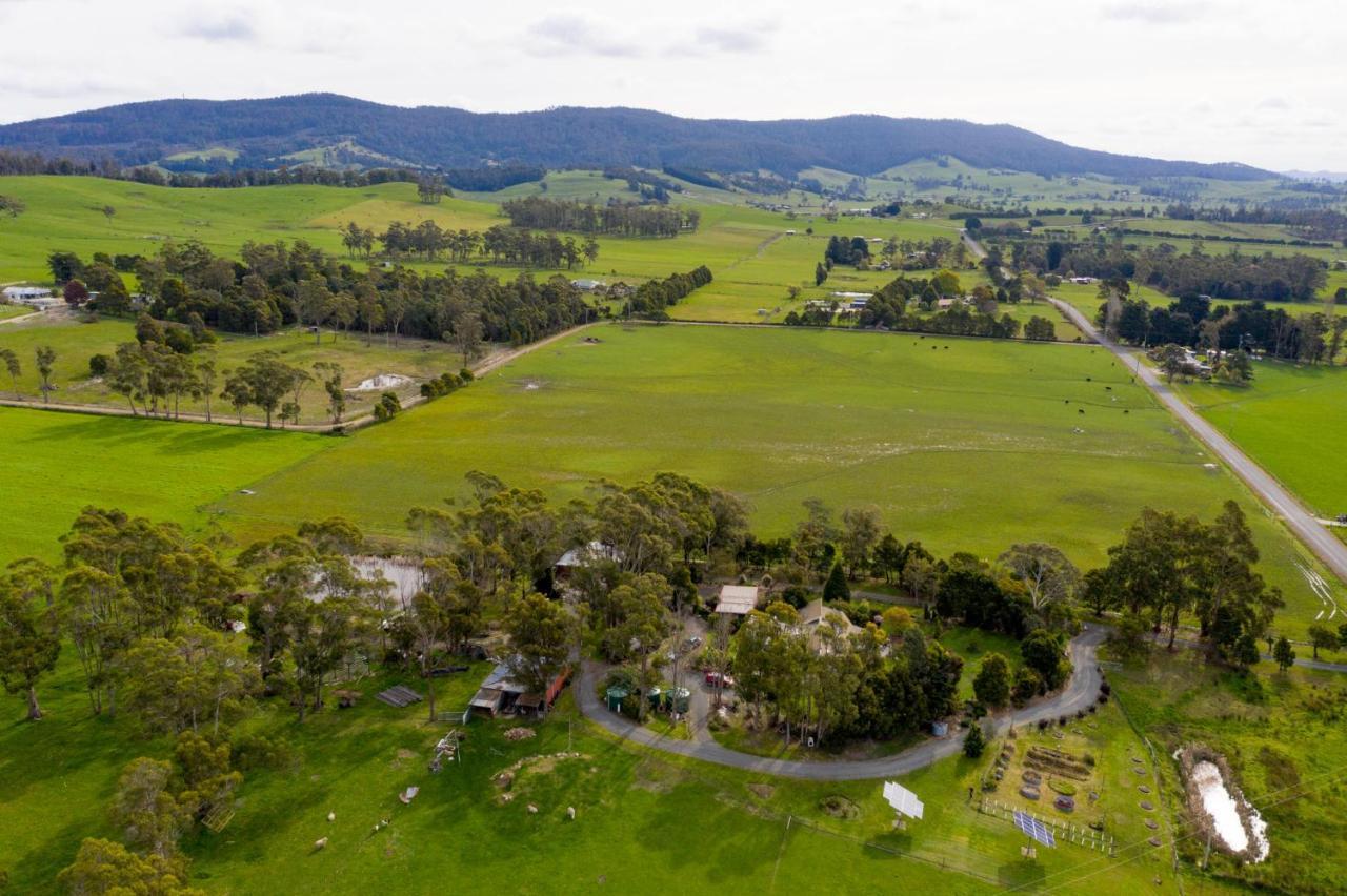 Karoola Cottage Self Contained Lilydale Экстерьер фото